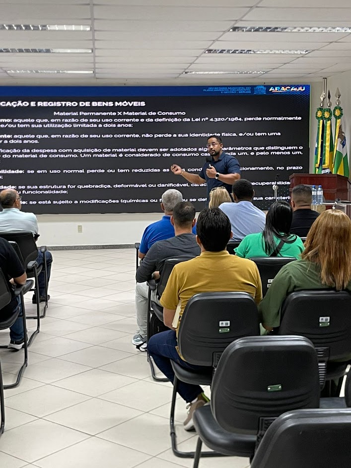 Consultoria COST - Gestão Pública