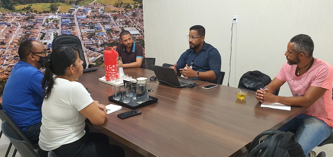Primeiros Clientes - COST Consultoria