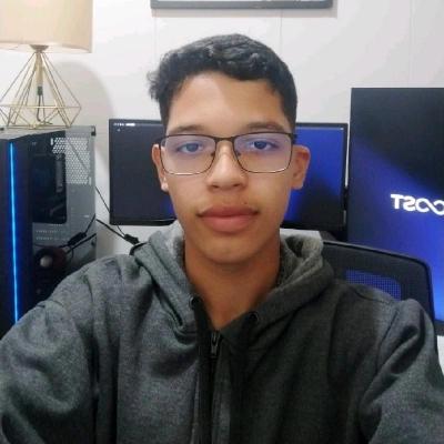 Marcos Henrique
